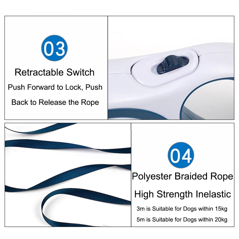 Brake switch and braided polyester tape details