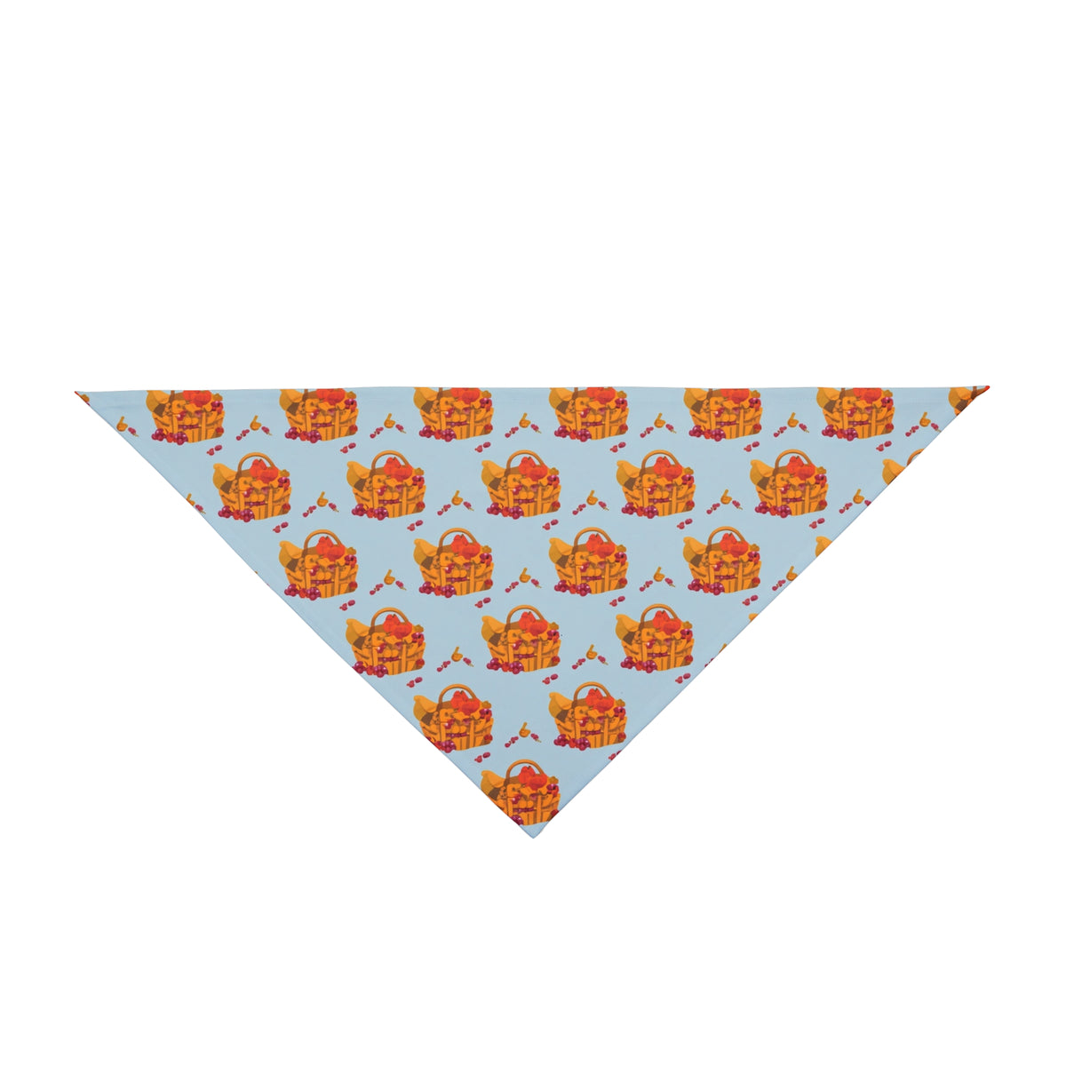 Thanksgiving Dog Bandana – Harvest Baskets