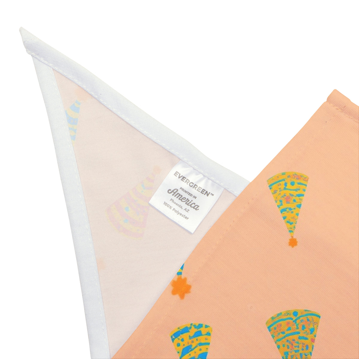 Dog Birthday Bandana – Party Hats – photo 3