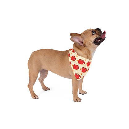 Fall Dog Bandana – Hot Cocoa Mugs – photo 4