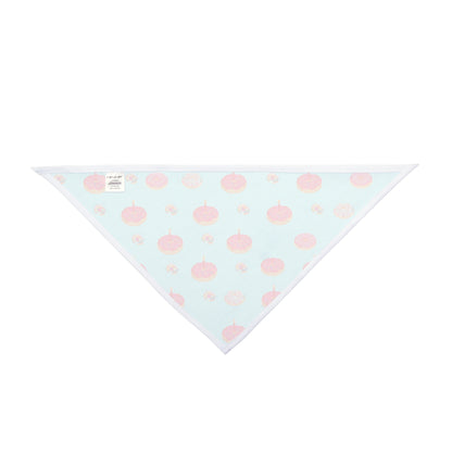 Dog Birthday Bandana – Sprinkle Donuts – photo 2
