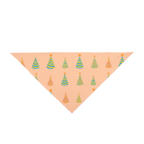 Dog Birthday Bandana – Party Hats