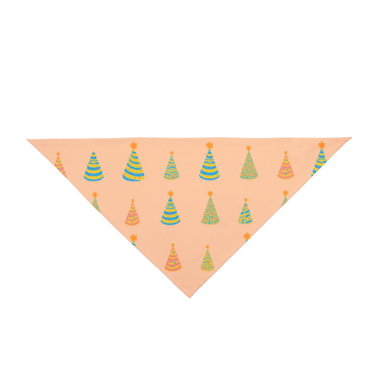 Dog Birthday Bandana – Party Hats