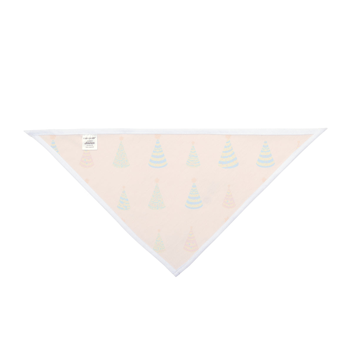 Dog Birthday Bandana – Party Hats – photo 2