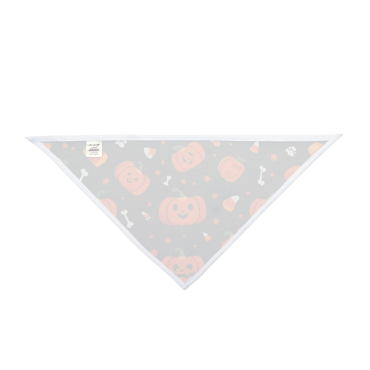 Halloween Dog Bandana