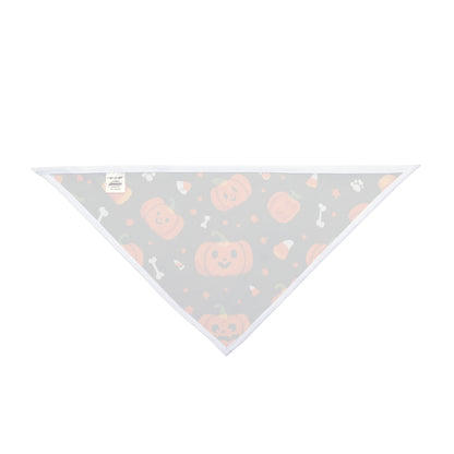 Halloween Dog Bandana