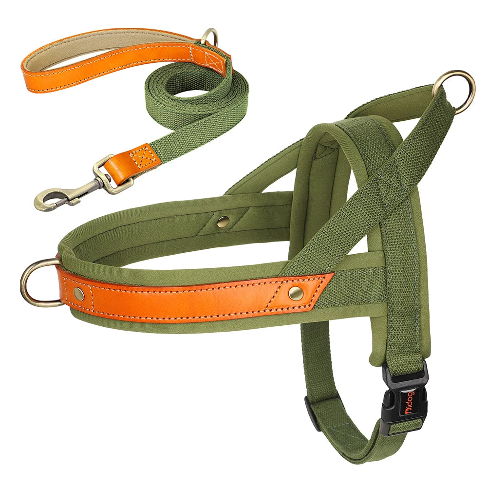 dog training harness no pull