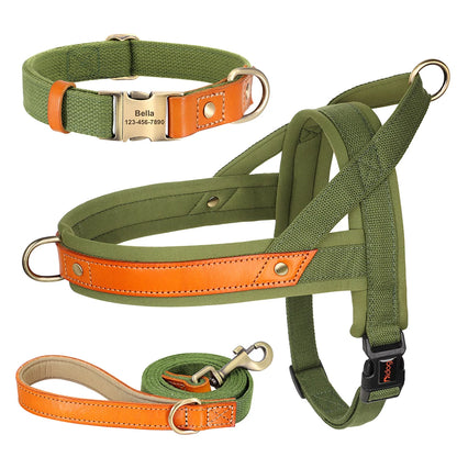 dog training harness no pull