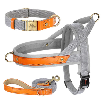 dog training harness no pull