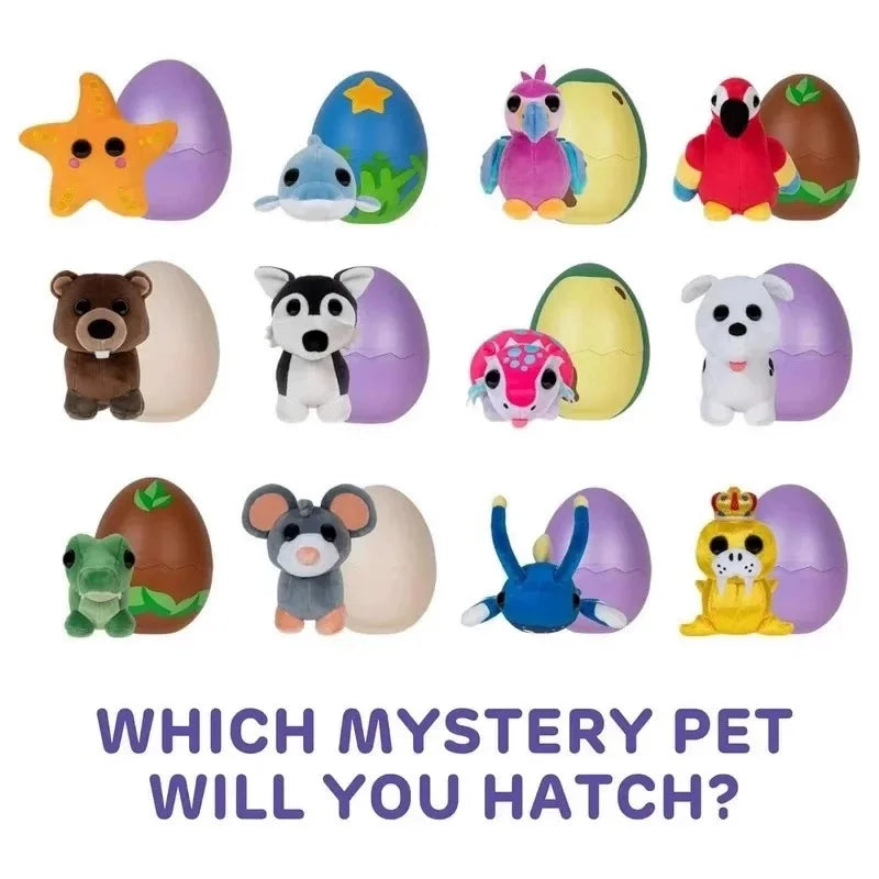 Buy Adopt Me Pet Random Blind Box