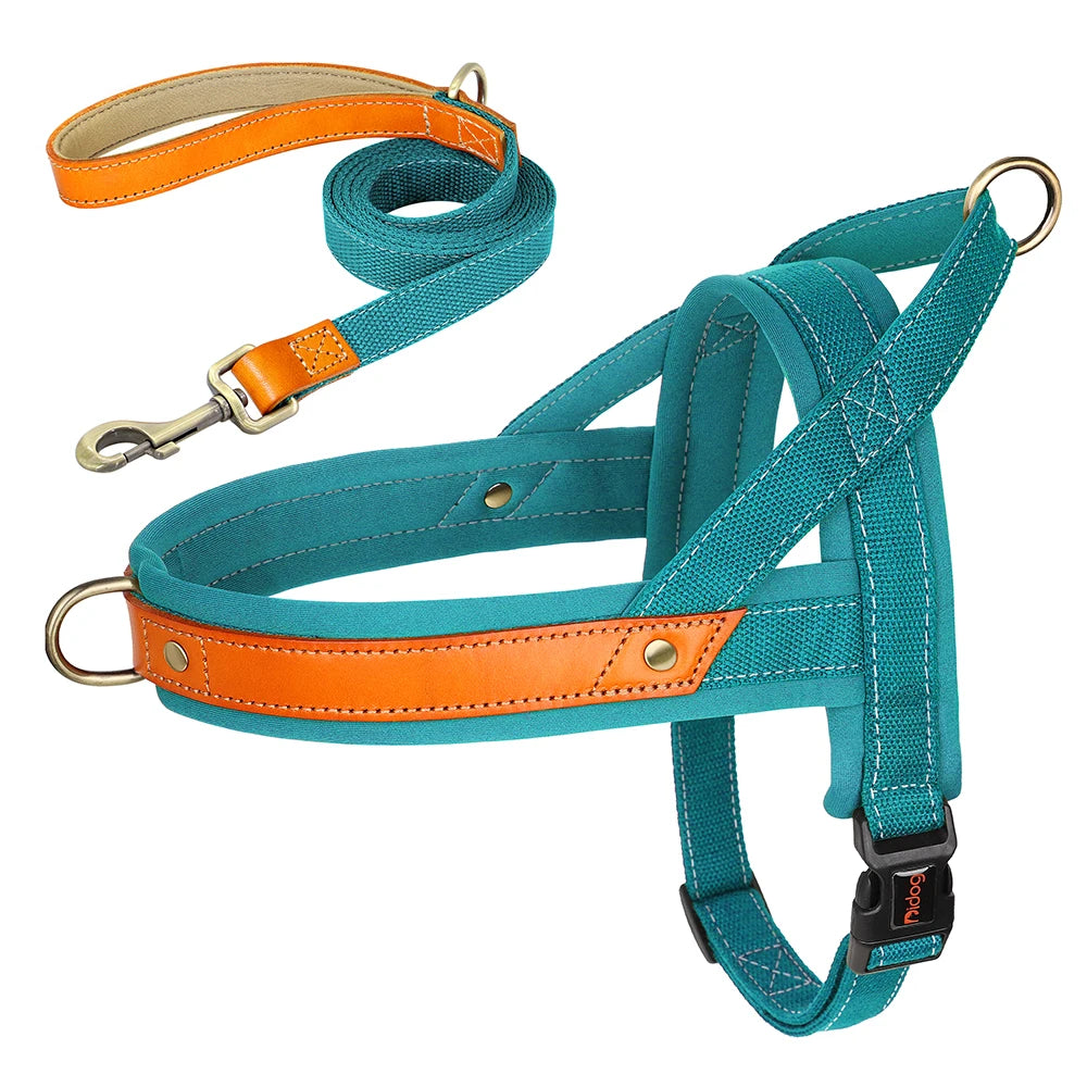 dog harness no pull