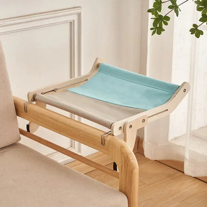 Sky Nap Cat Window Bed