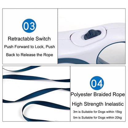 Brake switch and braided polyester tape details